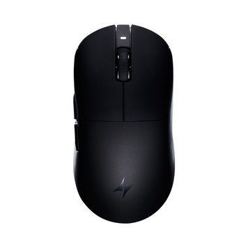 Миша бездротова ATK Dragonfly A9 Air 8K Black 1115 фото