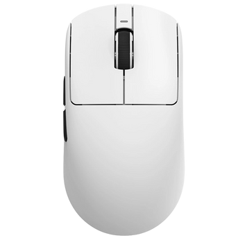 Миша бездротова VGN VXE Dragonfly R1 SE+ Wireless White 512 фото