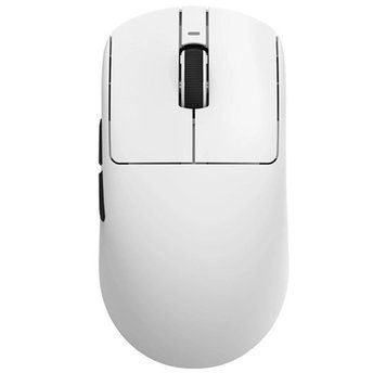 Миша бездротова VGN VXE R1 PRO MAX White 684 фото