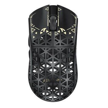 Миша бездротова Attack Shark R5 Ultra 8K Black 964 фото
