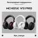 Навушники бездротові Mchose V9 Pro White білі mchose-v9-pro фото 2