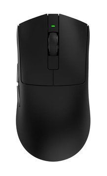 Миша бездротова Kysona Jupiter SE Black 1068 фото