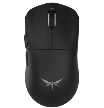 Миша бездротова VGN Dragonfly F1 Moba Wireless Black 586 фото